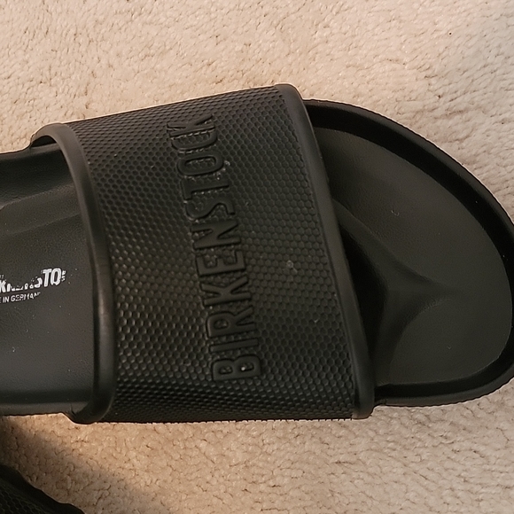 Men's Birkenstock Sandals EVA - Picture 3 of 9